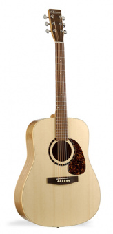 000890 Encore B20 Акустическая гитара, Norman от магазина Соло в Иркутске