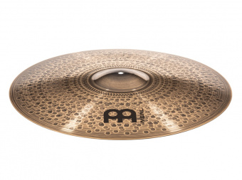 PAC20MTR Pure Alloy Custom Medium Thin Ride Тарелка 20", Meinl от магазина Соло в Иркутске