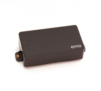 EMG-81 Звукосниматель активный магнитный, хамбакер, EMG от магазина Соло в Иркутске