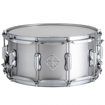 PDSCST654AL Cornerstone Малый барабан 6.5 x 14", алюминий, Dixon от магазина Соло в Иркутске