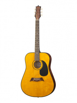 ACS-41NA Гитара акустическая, цвет натуральный, Niagara от магазина Соло в Иркутске