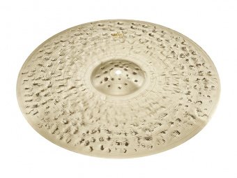 B22FRR Byzance Foundry Reserve Тарелка 22", Meinl от магазина Соло в Иркутске