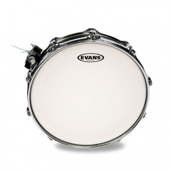 B14DRY Genera Dry Пластик для малого, том и тимбалес барабана 14", Evans от магазина Соло в Иркутске