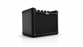 iRig-MICROAMP Комбоусилитель компактный, 15Вт, IK Multimedia от магазина Соло в Иркутске