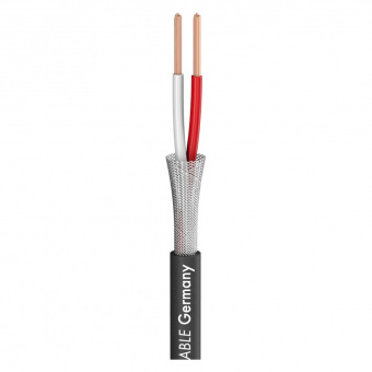 200-0311 SC-Scuba 14 Highflex Кабель микрофонный, 100м, Sommer Cable от магазина Соло в Иркутске