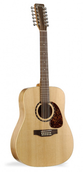 027439 Encore B20 12 Presys Электро-акустическая гитара 12-струнная, Norman от магазина Соло в Иркутске