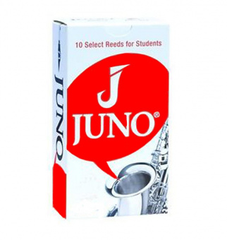 JSR6125 Juno Трости для саксофона альт №2.5 (10шт), Vandoren от магазина Соло в Иркутске