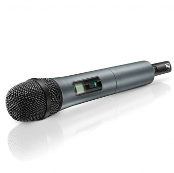 507336 SKM 835-XSW-A Беспроводной микрофон, динамический, 548-572 МГц, Sennheiser от магазина Соло в Иркутске