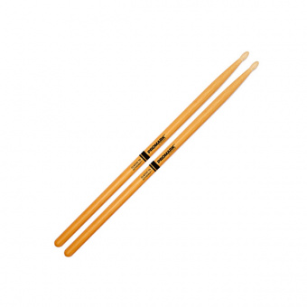 TX7AW-AGC ActiveGrip 7A Барабанные палочки, орех, деревянный наконечник, ProMark от магазина Соло в Иркутске