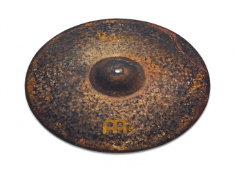 B20VPLR Byzance Vintage Pure Light Ride Тарелка 20", Meinl от магазина Соло в Иркутске