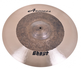 GH18CR Ghost Series Crash Тарелка 18", Arborea от магазина Соло в Иркутске
