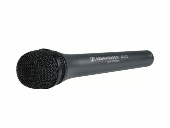 005173 MD 42 Микрофон динамический, Sennheiser от магазина Соло в Иркутске