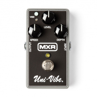 M68 MXR Uni-vibe Педаль эффектов, Dunlop от магазина Соло в Иркутске