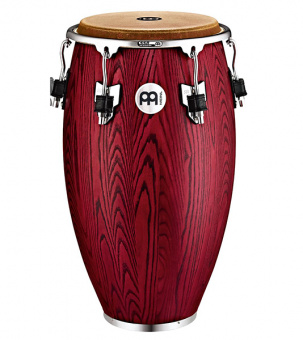 WCO1212VR-M Woodcraft Series Tumba Конга 12 1/2", красная, Meinl от магазина Соло в Иркутске