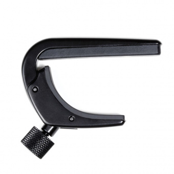 PW-CP-12 NS Каподастр для укулеле, Planet Waves от магазина Соло в Иркутске