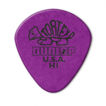 472RH1 Tortex Jazz I Медиаторы 36шт, толстые, Dunlop от магазина Соло в Иркутске