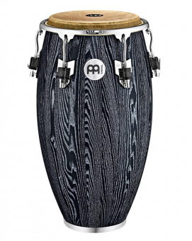 WCO1134VBK-M Woodcraft Series Conga Конга 11 3/4", черная, Meinl от магазина Соло в Иркутске