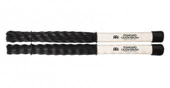 SB305-MEINL Brushes Standard Cajon Щетки для кахона, Meinl от магазина Соло в Иркутске