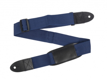 ЛРГА0 Ремень для акустической гитары 1/2, детский, Lutner от магазина Соло в Иркутске