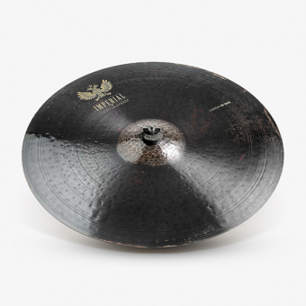 EDIMCR20 Imperial 2017 Crash Тарелка 20", ED Cymbals от магазина Соло в Иркутске
