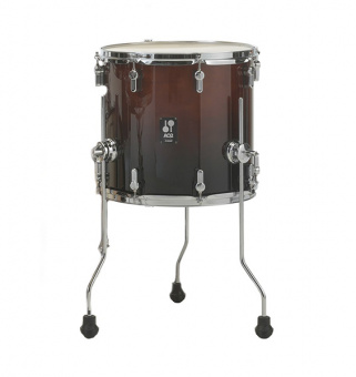 17642122 AQ2 1413 FT BRF 13073 Напольный том барабан 14" x 13", Sonor от магазина Соло в Иркутске