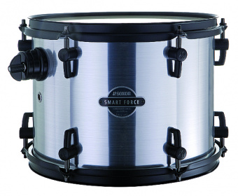 17330118 SMF 11 0807 TT 13070 Smart Force Том-барабан 8'' x 7'', хром, Sonor от магазина Соло в Иркутске