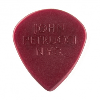 518RJPRD John Petrucci Primetone Jazz III Медиаторы 12шт, красные, Dunlop от магазина Соло в Иркутске