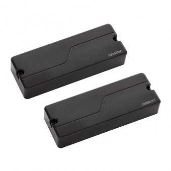 PRF-MH8-SB2 Fluence Modern Комплект звукоснимателей для 8-струнной электрогитары, Fishman от магазина Соло в Иркутске