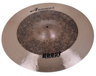 GH20MR Ghost Series Medium Ride Тарелка 20", Arborea от магазина Соло в Иркутске