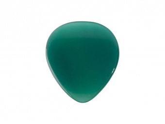 GP-ST-3/GR Exotic Stone Медиатор, камень, зеленый, Pickboy от магазина Соло в Иркутске
