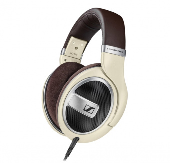 506831 HD 599 Наушники динамические, Sennheiser от магазина Соло в Иркутске