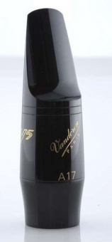 SM418 V5 Мундштук для саксофона альт A17, Vandoren от магазина Соло в Иркутске