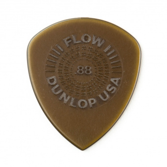 549R.88 Flow Standard Медиаторы 24шт, толщина 0.88мм, Dunlop от магазина Соло в Иркутске