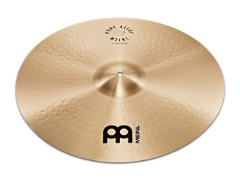 PA22MR Pure Alloy Medium Ride Тарелка 22", Meinl от магазина Соло в Иркутске
