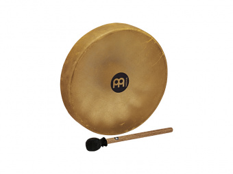 HOD15 Бубен 15", с колотушкой, Meinl от магазина Соло в Иркутске