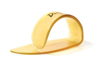 9073P Ultex Gold Медиаторы на большой палец, 4шт, большие, Dunlop от магазина Соло в Иркутске