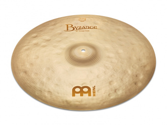 B22VC Byzance Vintage Crash Тарелка 22", Meinl от магазина Соло в Иркутске