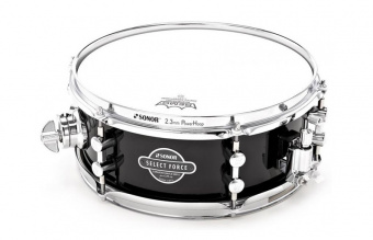 17314540 SEF 11 1005 SDW 11234 Select Force Малый барабан 10" x 5", черный, Sonor от магазина Соло в Иркутске