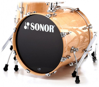 17324944 SEF 11 2220 BD NM 11238 Select Force Бас-барабан 22'' x 20'', б/кронштейна, Sonor от магазина Соло в Иркутске