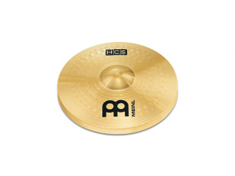 HCS13H HCS Hihat Две тарелки 13", Meinl от магазина Соло в Иркутске