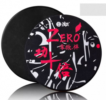 10201802 Zero Plus Pad Black Тренировочный пэд, HUN от магазина Соло в Иркутске