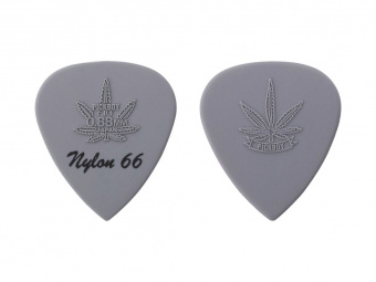 GP-77R/088 High-Modulous Nylon Медиаторы 50шт, толщина 0.88мм, Pickboy от магазина Соло в Иркутске