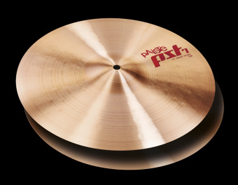 0001703414 PST 7 Heavy Hi-Hat Две тарелки 14'', Paiste от магазина Соло в Иркутске