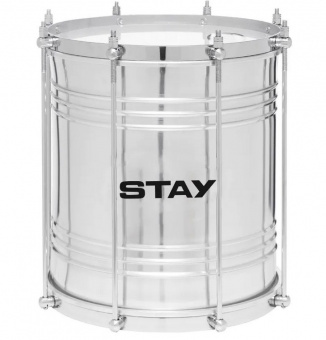 256-STAY 5513ST Repinique Барабан 10"x30см, Stay от магазина Соло в Иркутске