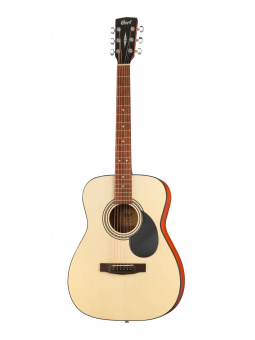 AF510-OP Standard Series Акустическая гитара, цвет натуральный, Cort от магазина Соло в Иркутске