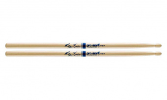 TX757W 757 Ray Luzier Барабанные палочки, орех гикори, деревянный наконечник, ProMark от магазина Соло в Иркутске