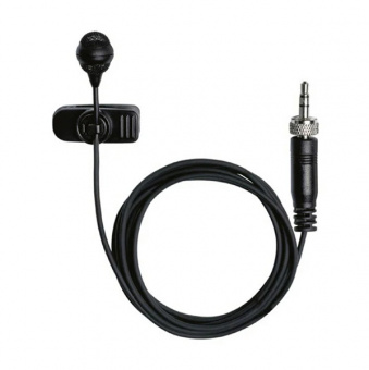 508936_005020 ME 4 Микрофон петличный, Sennheiser от магазина Соло в Иркутске