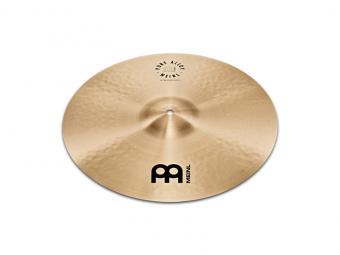 PA16MC Pure Alloy Medium Crash Тарелка 16", Meinl от магазина Соло в Иркутске