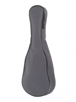 MZ-ChUC24-2grey Чехол для укулеле 24", серый, MEZZO от магазина Соло в Иркутске