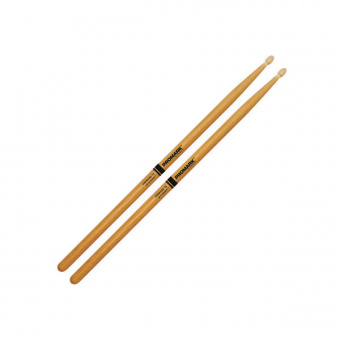 F7AAGC Forward ActiveGrip 7A Барабанные палочки, орех, деревянный наконечник, ProMark от магазина Соло в Иркутске